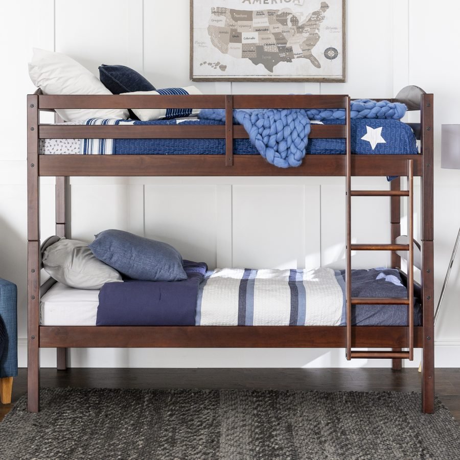 Tempat Tidur Anak Tingkat Walker Tempat Tidur Anak Tingkat Walker
