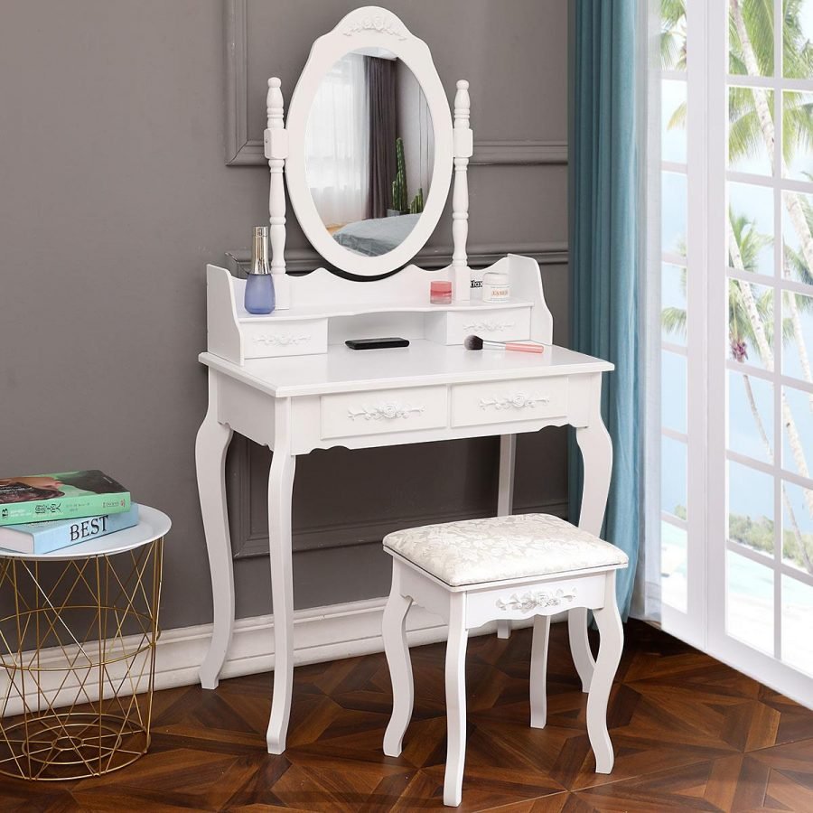 Kaca Rias Minimalis Ktaxon Elegance Kaca Rias Minimalis Ktaxon Elegance