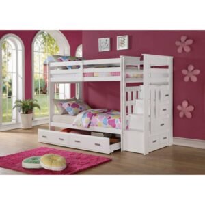 Kasur Tingkat Anak Allentown