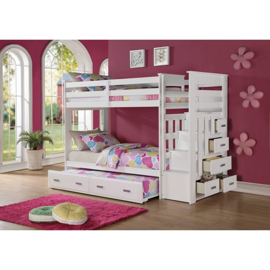 Kasur Tingkat Anak Allentown Kasur Tingkat Anak Allentown
