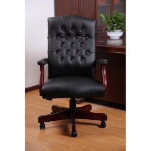 Kursi Kantor Direktur Executive Modern