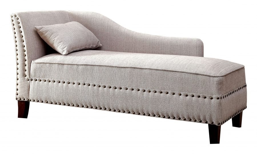 Kursi Santai Jati Beige Kursi Santai Jati Beige
