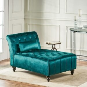 Kursi Sofa Malas Glam
