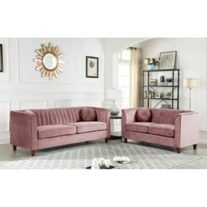 Kursi Sofa Terbaru Arminta Modern