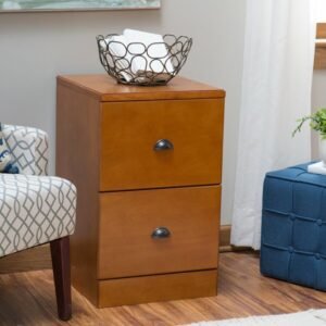 Lemari Filling Cabinet Cambridge