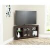 Lemari TV Kayu Guanape