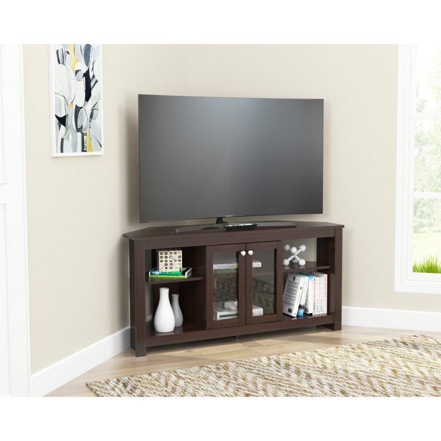 Lemari TV Kayu Guanape 1 Lemari TV Kayu Guanape