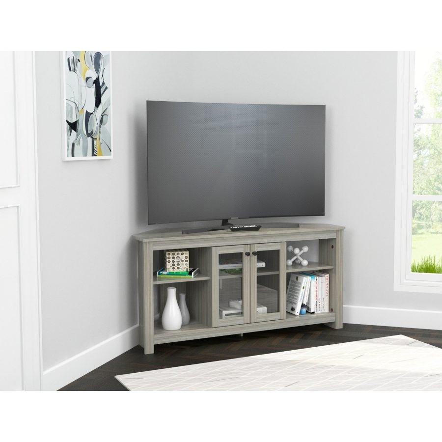 Lemari TV Kayu Guanape Lemari TV Kayu Guanape