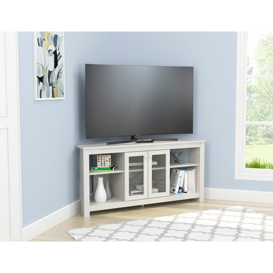 Lemari TV Kayu Guanape Lemari TV Kayu Guanape