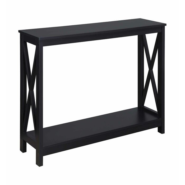 Meja Console Minimalis Stoneford Jati Meja Console Minimalis Stoneford Jati