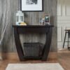 Meja Console Murah Haugen Modern