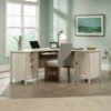 Meja Kantor Kayu Costa