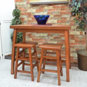 Meja Mini Bar Kira
