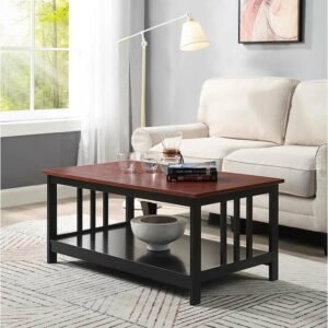 Meja Sofa Minimalis Modern Minerva Ruang Tamu