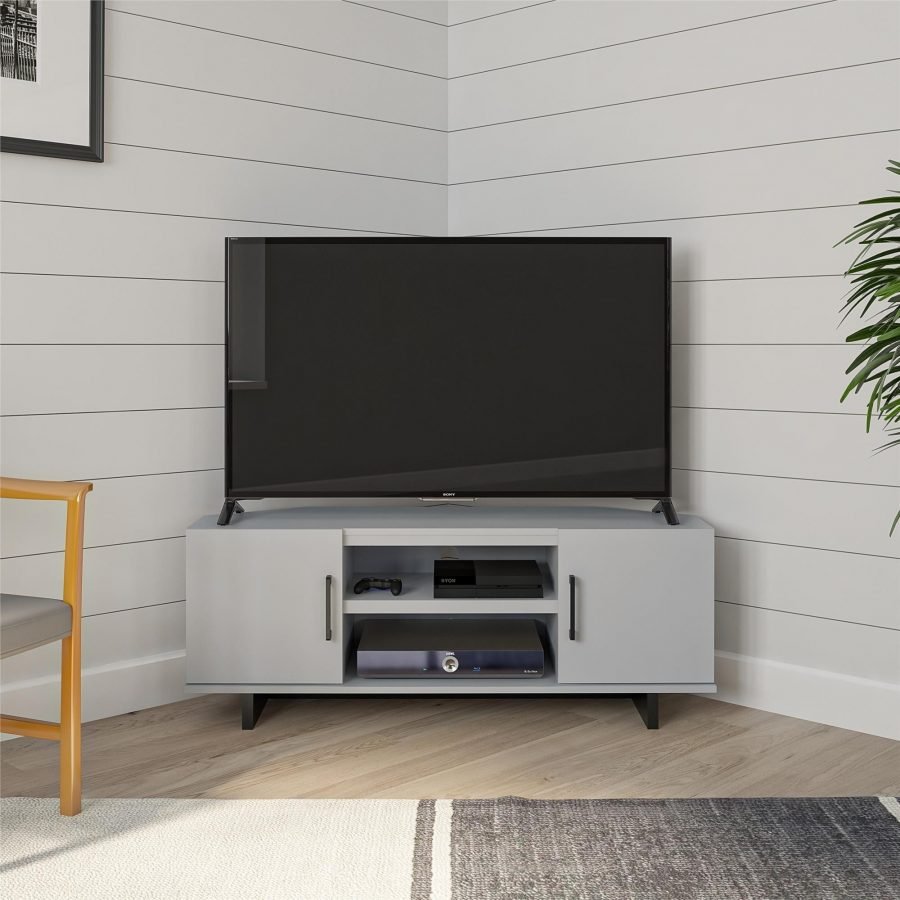 Meja TV Kayu Dorothea Meja TV Kayu Dorothea