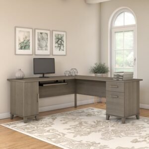 Meja Tulis Kantor Somerset