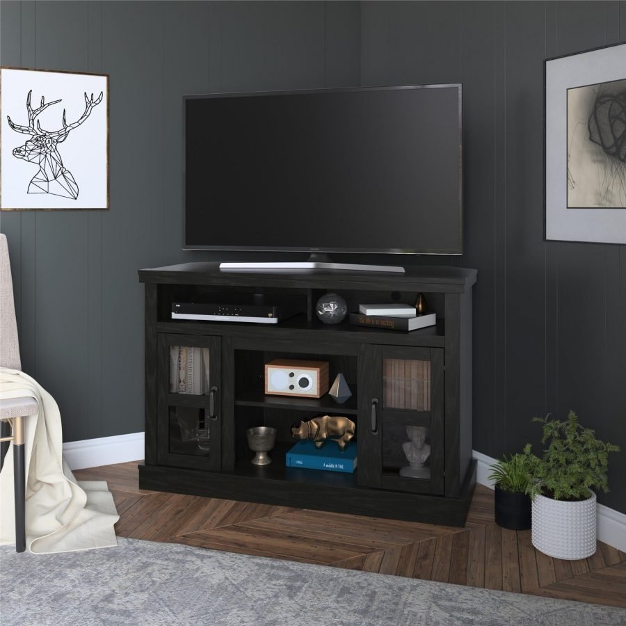 Rak TV Modern Melrose 1 Rak TV Modern Melrose