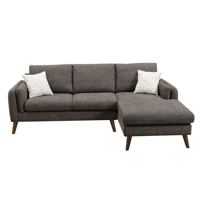Sofa Leter L Minimalis Shorey Sofa Leter L Minimalis Shorey