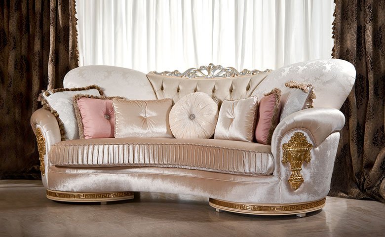 Sofa Mewah Modern Helios Ruang Tamu Sofa Mewah Modern Helios Ruang Tamu