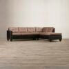 Sofa Minimalis L Salomon