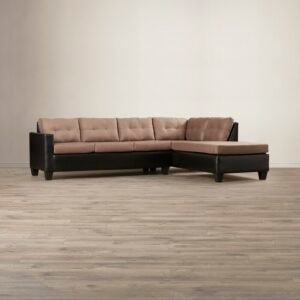 Sofa Minimalis L Salomon