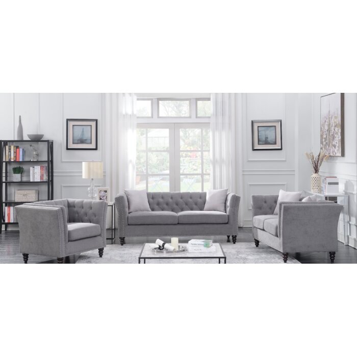 Sofa Minimalis Modern Clem Jati 1 Sofa Minimalis Modern Clem Jati