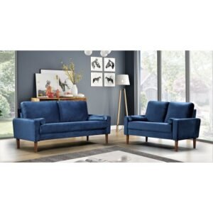 Sofa Minimalis Modern Mathais Ruang Tamu