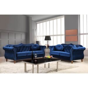 Sofa Ruang Keluarga Tommy Minimalis