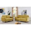 Sofa Ruang TV Breide Minimalis