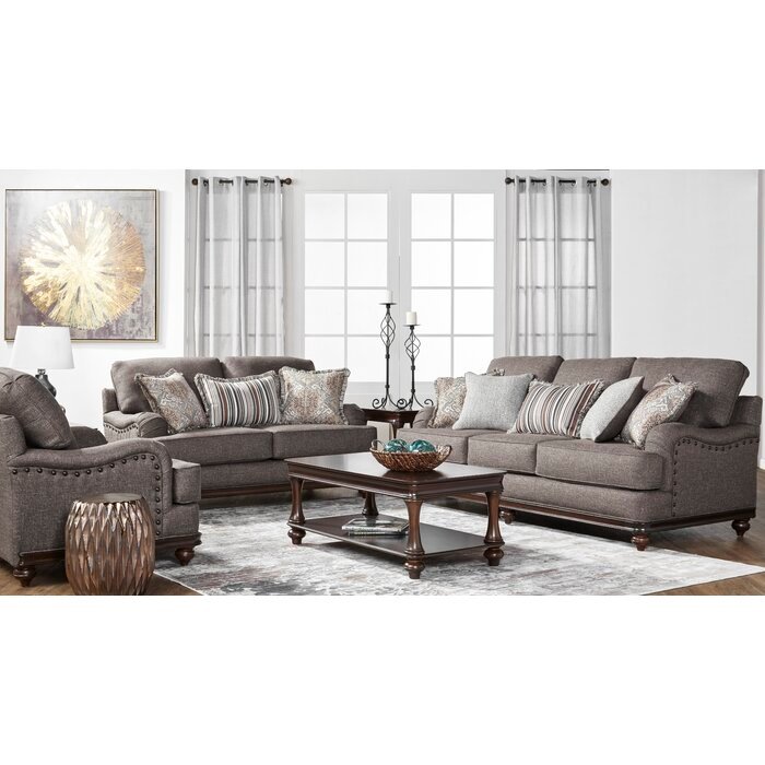 Sofa Ruang Tamu Mewah Hovis Kayu Jati Sofa Ruang Tamu Mewah Hovis Kayu Jati