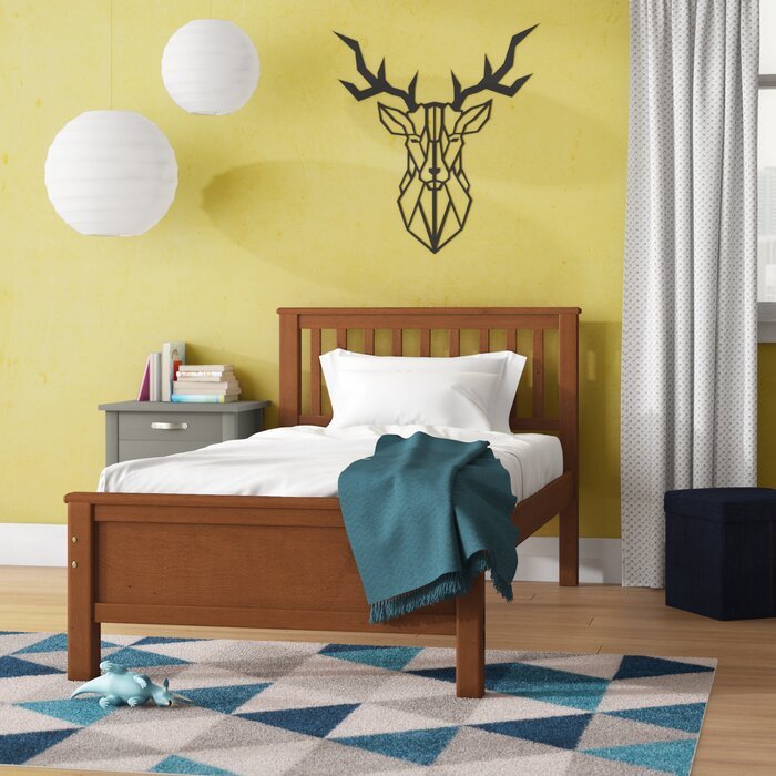 Tempat Tidur Anak Robby Single 1 Tempat Tidur Anak Robby Single