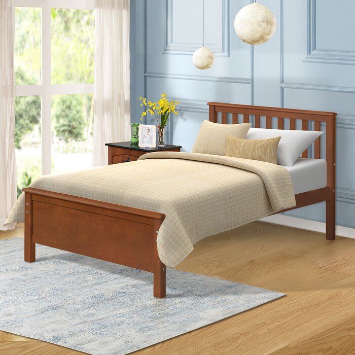 Tempat Tidur Anak Robby Single Tempat Tidur Anak Robby Single