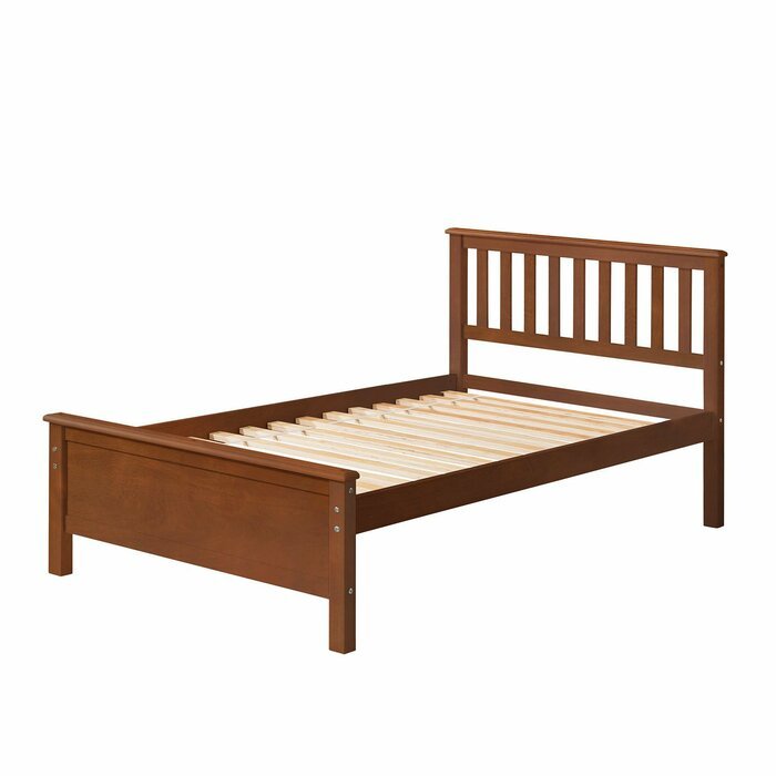 Tempat Tidur Anak Robby Single Tempat Tidur Anak Robby Single