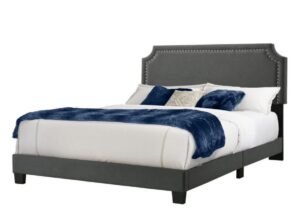 Tempat Tidur Minimalis Regal