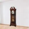 Almari Jam Hias Reagan Modern