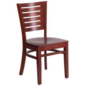 Kursi Cafe Minimalis Cheira Restoran