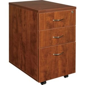 Lemari File Kayu Composite Kantor