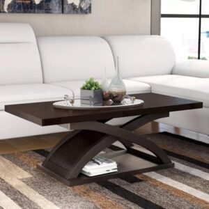 Meja Kursi Tamu Minimalis Modern Annica Sofa