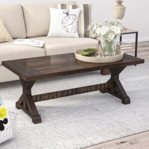 Meja Kursi Tamu Minimalis Modern Tilden Sofa