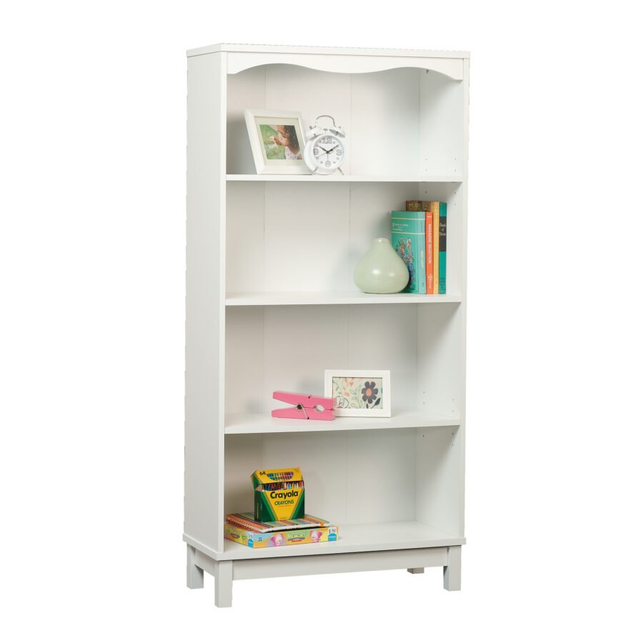 Rak Buku Minimalis Dinding Sauder Perpustakaan Rak Buku Minimalis Dinding Sauder Perpustakaan