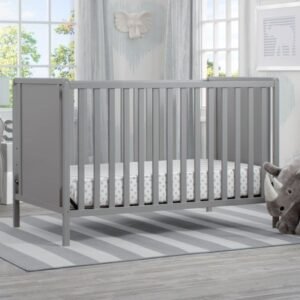 Ranjang Bayi Dari Kayu Heartland Bayi