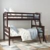 Tempat Tidur Anak Tingkat Leighton Minimalis