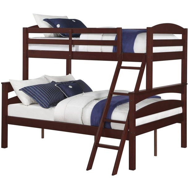 Tempat Tidur Anak Tingkat Leighton Minimalis Tempat Tidur Anak Tingkat Leighton Minimalis