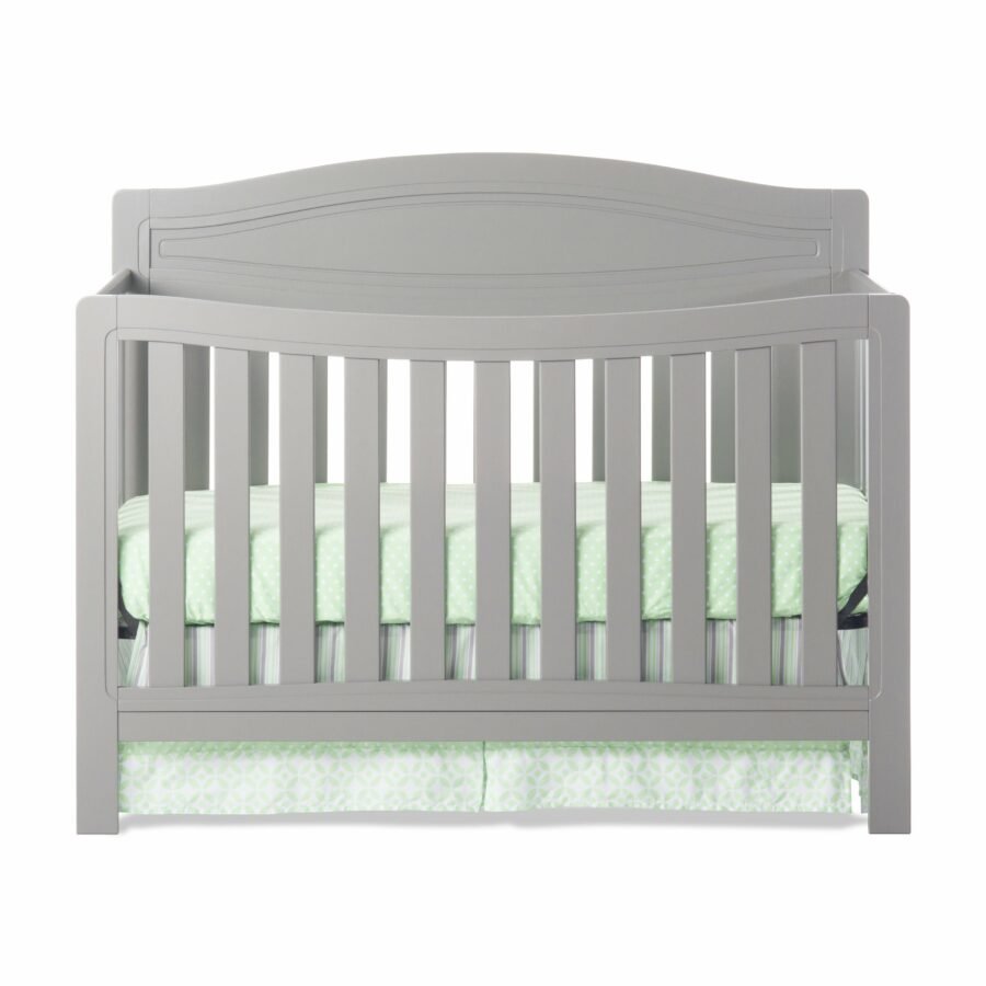 Tempat Tidur Bayi Kembar Dresden Minimalis Tempat Tidur Bayi Kembar Dresden Minimalis