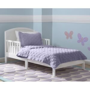 Tempat Tidur Minimalis Anak Abby Minimalis