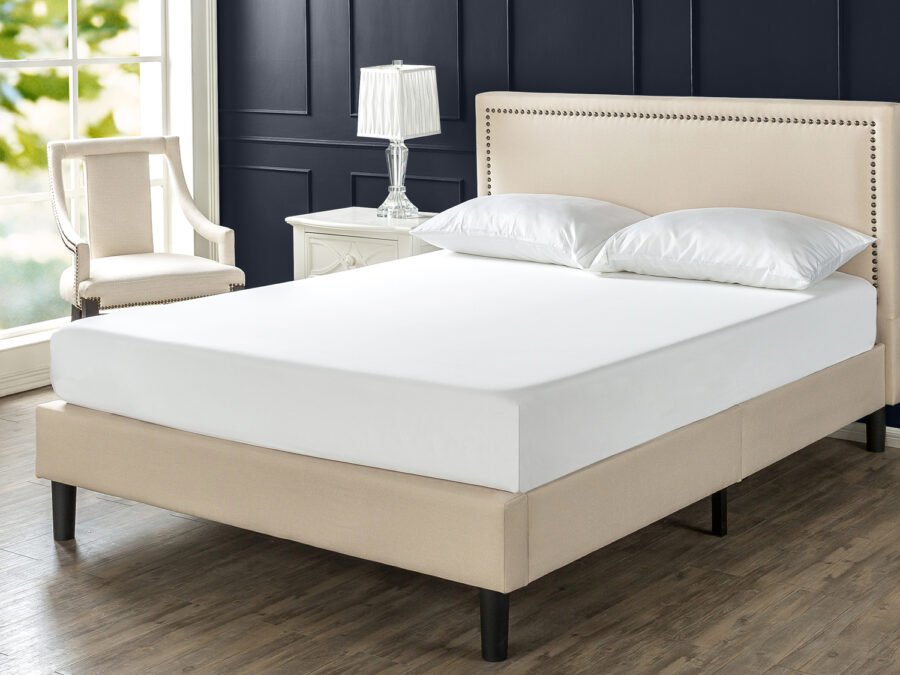 Tempat Tidur Minimalis Julio Kayu Jati Tempat Tidur Minimalis Julio Kayu Jati