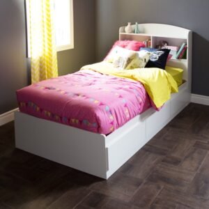 Tempat Tidur Untuk Anak Logik Modern