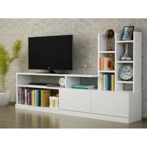 Bufet Minimalis Modern Steinar Terbaru