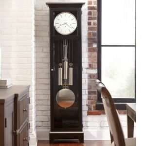 Jam Hias Jati Minimalis Urban Mewah