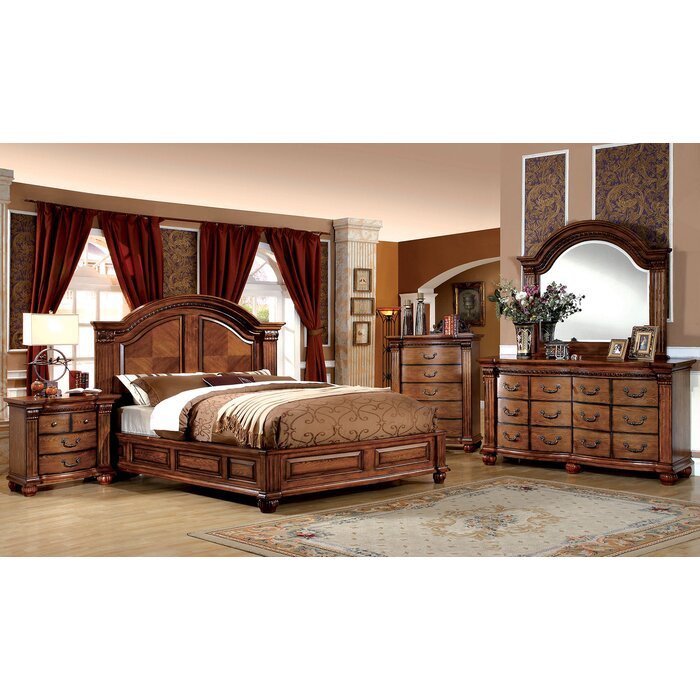 Kamar Set Jati Minimalis Goulet Modern 1 Kamar Set Jati Minimalis Goulet Modern